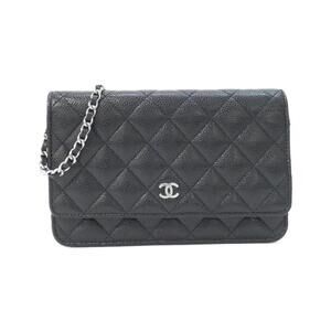 Chanel Timeless Classic Line AP0250 Wallet Chain